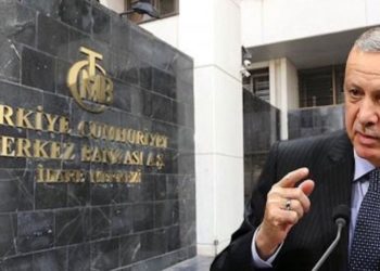 Reuters anketi: Merkez Bankası 100 baz puan faiz indirimi yapacak