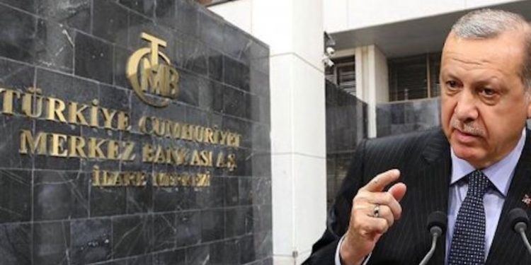 Reuters anketi: Merkez Bankası 100 baz puan faiz indirimi yapacak