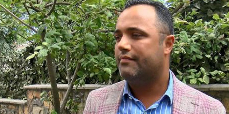 Rezan Epözdemir'den istifa açıklaması: Erol Bilecik'in yakışıksız açıklamalarına cevap verilmesi gerektiğini söyledim, bu hassasiyet gözetilmedi