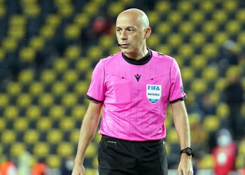 Rizespor Başkanı Tahir Kıran: Gitsin Avrupa'da hakemlik yapsın, Cüneyt Çakır'ı istemiyorum