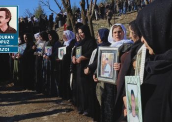 Roboski kronolojisi ve koalisyonu