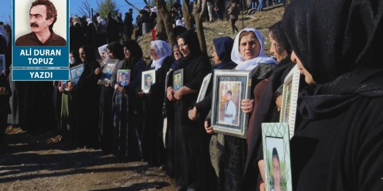 Roboski kronolojisi ve koalisyonu