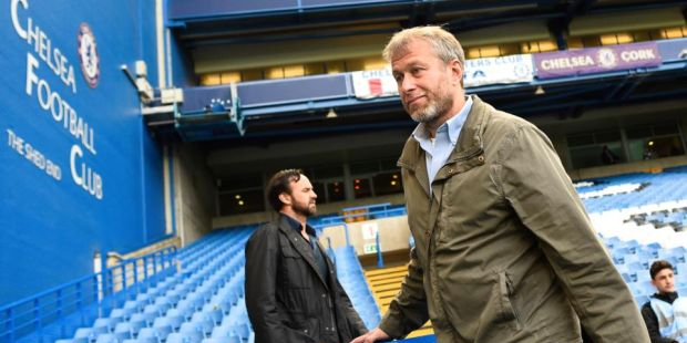 Roman Abramovich, AB vatandaşı olmak için Portekiz pasaportu aldı