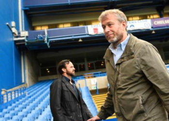 Roman Abramovich, AB vatandaşı olmak için Portekiz pasaportu aldı