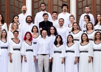 Ruhi Su anısına hazırlanan ‘Suyun İzi’ albümü yayımlandı