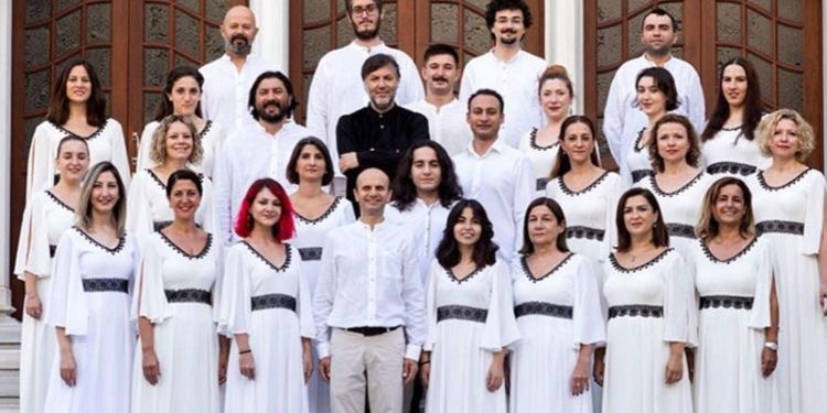 Ruhi Su anısına hazırlanan ‘Suyun İzi’ albümü yayımlandı