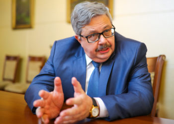 Rus Büyükelçi uyardı: Rus turistlerin mağdur olduğu davalar sonuçlanmıyor