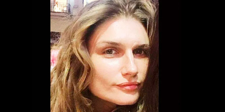 Rus oyuncu İstanbul’da 6 aydır kayıp