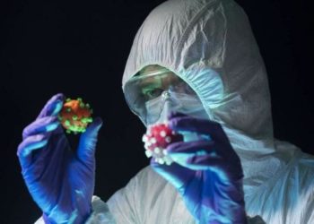 Rus virolog: Covid-19 mevsimsel hastalık haline gelmeden önce iki evrim aşamasından geçmeli