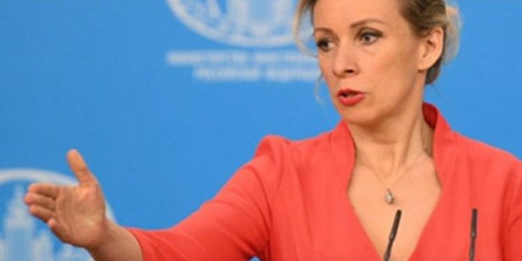 Rusya ABD diplomatlarını sınırdışı ediyor