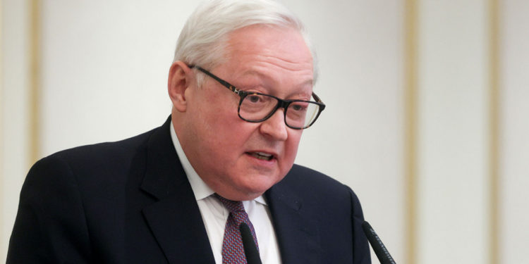 Rusya, ABD ile "acilen" masaya oturulmasını istedi; NATO aktivitelerine "askeri karşılık" uyarısı yaptı