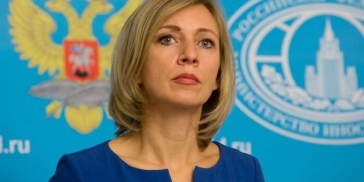 Rusya: Batının Belarus yaptırımları 'insanlık dışı'