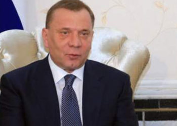 Rusya Başbakan Yardımcısı Borisov: Rus İHA’ları Bayraktar’dan daha iyi