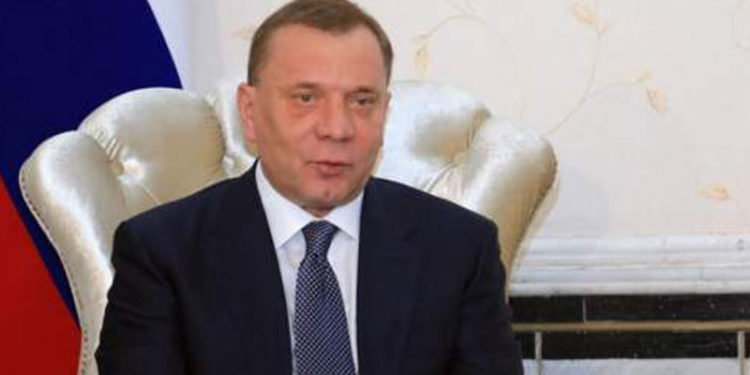 Rusya Başbakan Yardımcısı Borisov: Rus İHA’ları Bayraktar’dan daha iyi