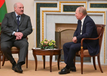 Rusya, Belarus'ta ortak askeri tatbikat yapacak