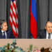 Rusya Dışişleri Bakanı Lavrov ve ABD Dışişleri Bakanı Blinken görüştü