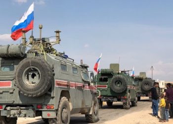 Rusya: Suriye’nin kuzeyiyle ilgili Türkiye ile sıkı temastayız