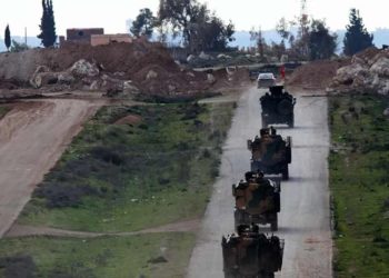 Rusya: Türkiye ilk fırsatta askerlerinin Suriye’den ayrılacağını bildirdi