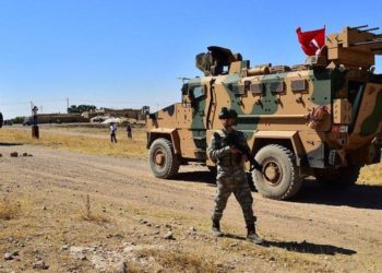 Rusya açıkladı: Türkiye askerlerinin Suriye’den ayrılacağının güvencesini verdi