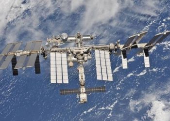 Rusya, kendi uzay istasyonunu kurmaya başladı