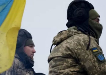 Rusya ve Ukrayna anlaştı: 2020'de sağlanan ateşkes tekrar yürürlüğe girecek