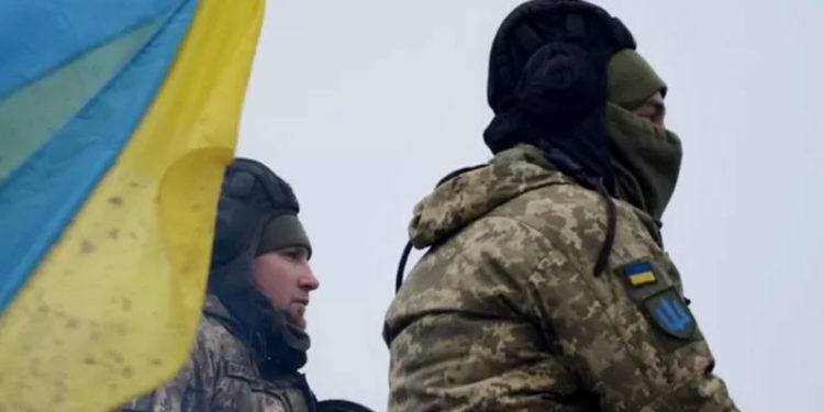 Rusya ve Ukrayna anlaştı: 2020'de sağlanan ateşkes tekrar yürürlüğe girecek