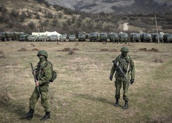 Rusya ve Ukrayna ateşkes konusunda anlaştı