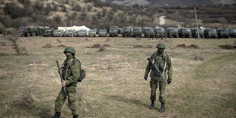 Rusya ve Ukrayna ateşkes konusunda anlaştı