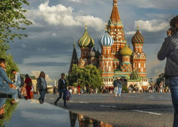 Rusya'da yabancılara zorunlu sağlık taraması