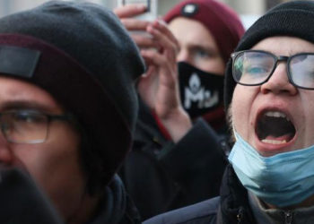 Rusya'nın tanınmış insan hakları örgütü Memorial kapatılıyor