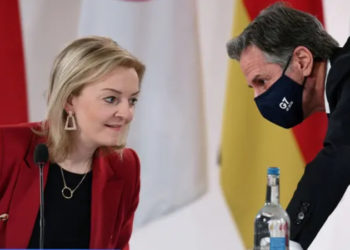 Rusya'ya bir uyarı da G7'den: Ukrayna'yı işgal etmenin çok ciddi sonuçları olur