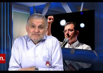 Ruşen Çakır: Erdoğan rakip olarak İmamoğlu’nu seçti