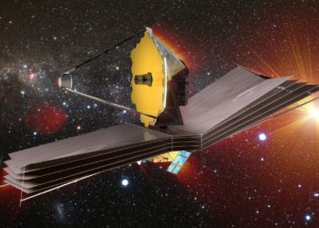 Rüzgar vurdu, NASA’nın uzay projesi yine ertelendi