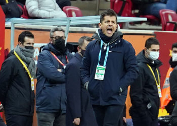 Rıdvan Dilmen: Emre Belözoğlu dünya çapında bir teknik direktör adayı