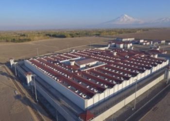 S tipi cezaevlerine tepki: Böyle bir cezalandırma yöntemi dünyanın hiçbir yerinde yok