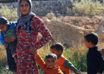 SOHR: Bir yılda 182 kadın ve 359 çocuk katledildi