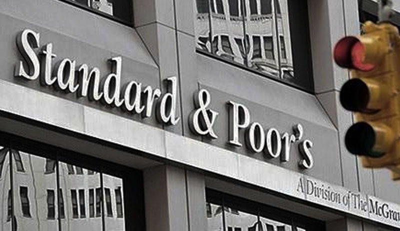 S&P: MB TL'ye olan güveni zedeleyebilir, kredi notu risk altında