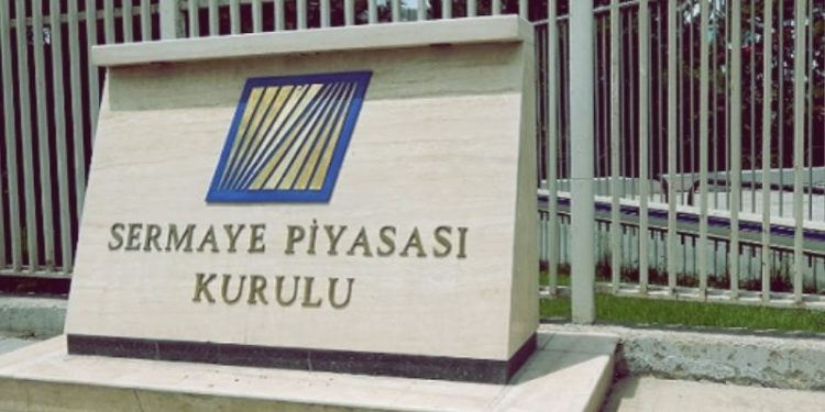 SPK'dan 24 kişiye 6 ay işlem yasağı