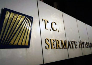 SPK'dan 24 kişiye işlem yasağı