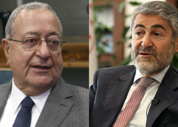 Sabah başyazarı Barlas'tan Bakan Nebati'nin sözlerine gönderme: Ekonomi bu kadar hafife alınacak bir iş değil