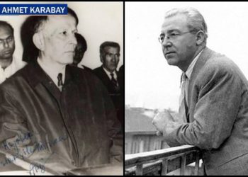 Sabahattin Ali’yi ölüme götüren Nihal Atsız tartışması