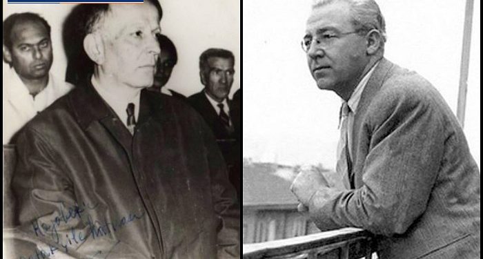 Sabahattin Ali’yi ölüme götüren Nihal Atsız tartışması