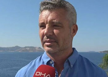 Sadettin Saran: Fenerbahçe'de bir sonraki seçimde aday olacağım