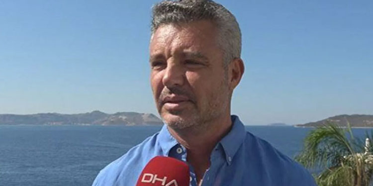 Sadettin Saran: Fenerbahçe'de bir sonraki seçimde aday olacağım