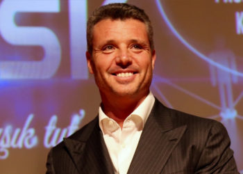 Sadettin Saran: Şartlar böyle devam ederse, kongrede aday olacağım