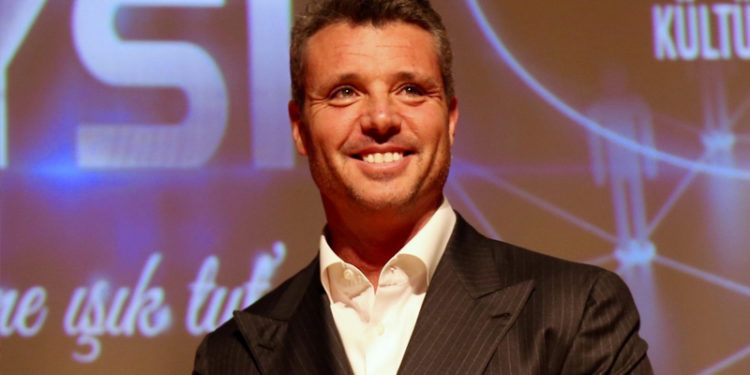 Sadettin Saran: Şartlar böyle devam ederse, kongrede aday olacağım