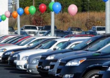 Sahibinden'den otomotiv sektörü araştırması: Kasım ayında ‘yaşlı otomobiller’ daha çok sattı