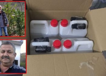 Sahte içki nedeniyle ölümler artıyor: Ordu’da 2 kişi öldü, 4 kişi yoğun bakımda