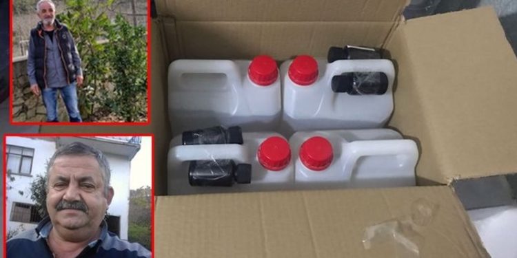 Sahte içki nedeniyle ölümler artıyor: Ordu’da 2 kişi öldü, 4 kişi yoğun bakımda