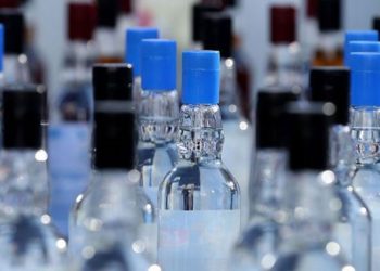 Sahte içki uyarısı: Tüm zehirlenmelerden en tehlikesi